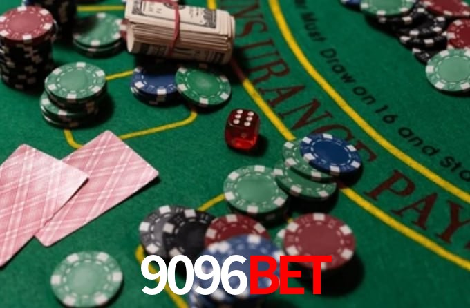9096bet login