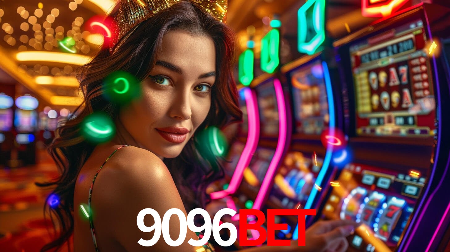 9096bet - App Performance