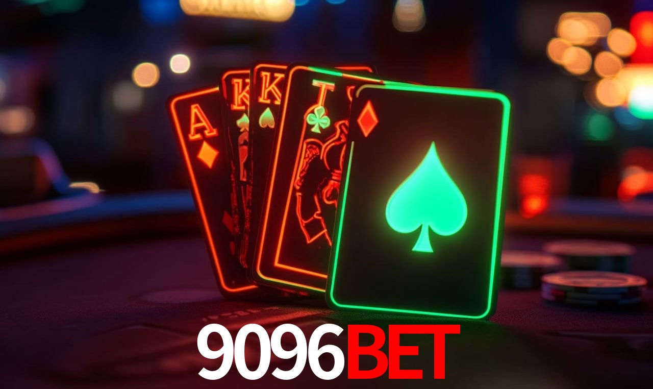9096bet Fortaleza - Sports Winners