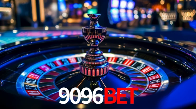 9096bet App Interface