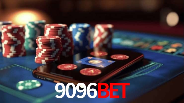 Estatísticas do Jogo 9096bet