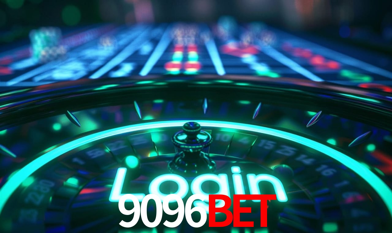 Jogos de Slot 9096bet