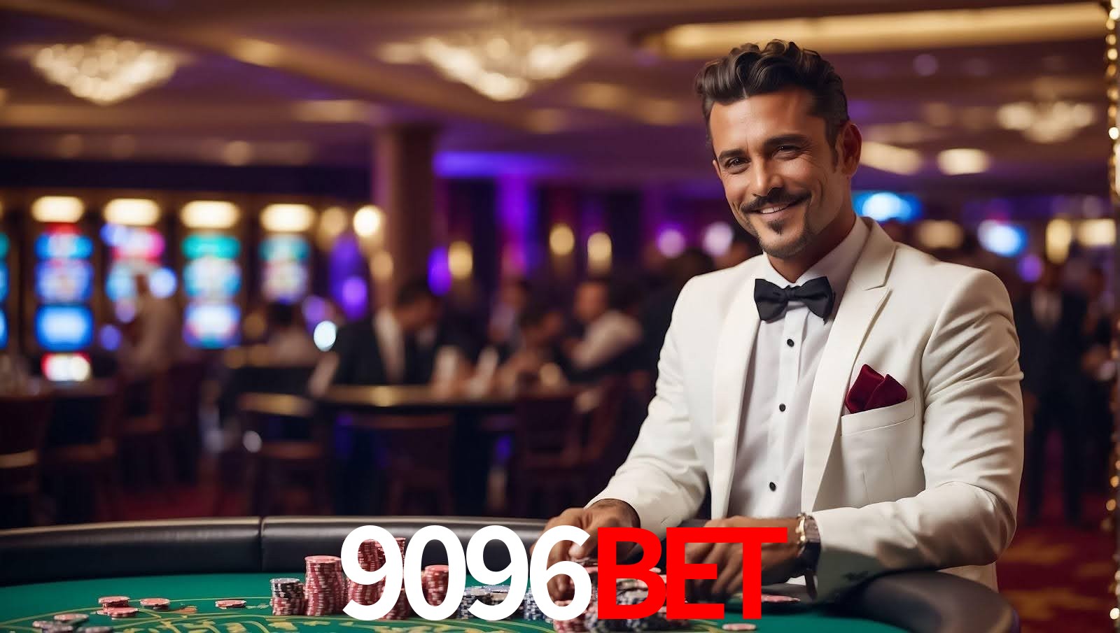 9096bet - Login Methods