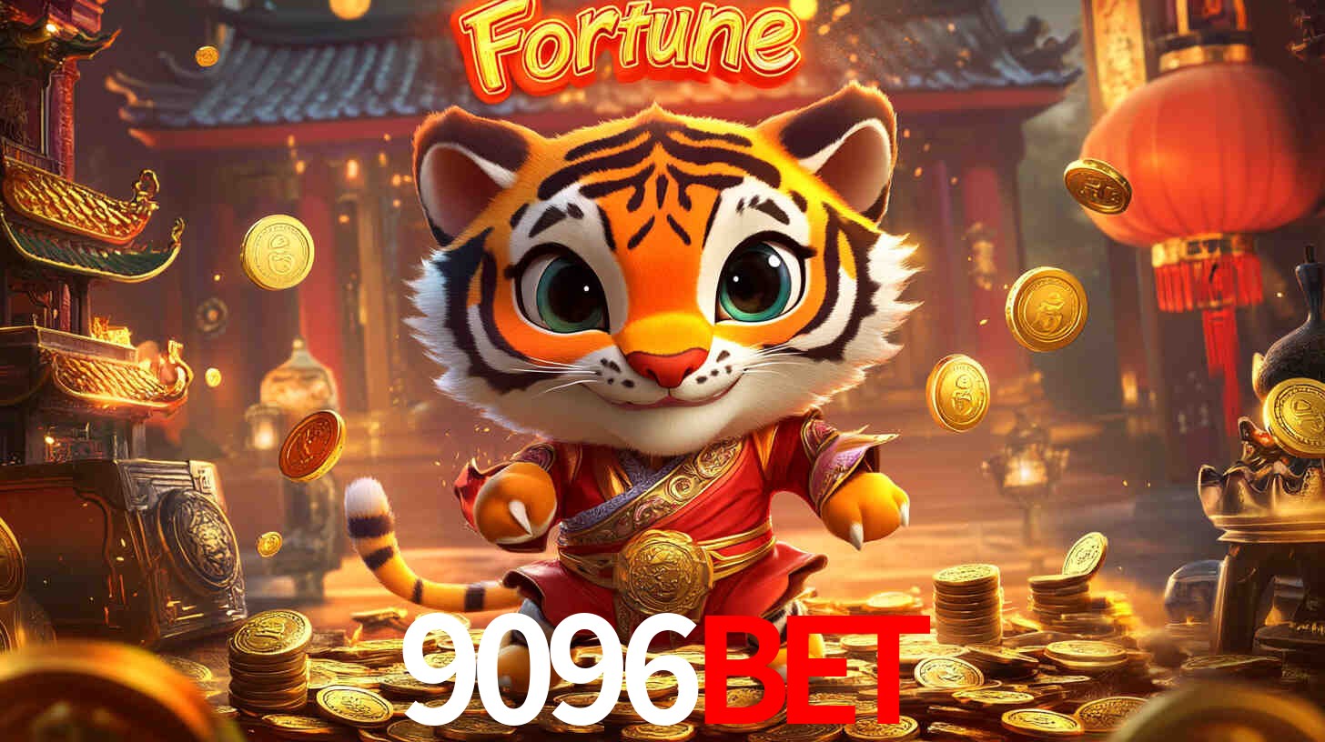 Apostas Esportivas na 9096bet: Um Guia Completo