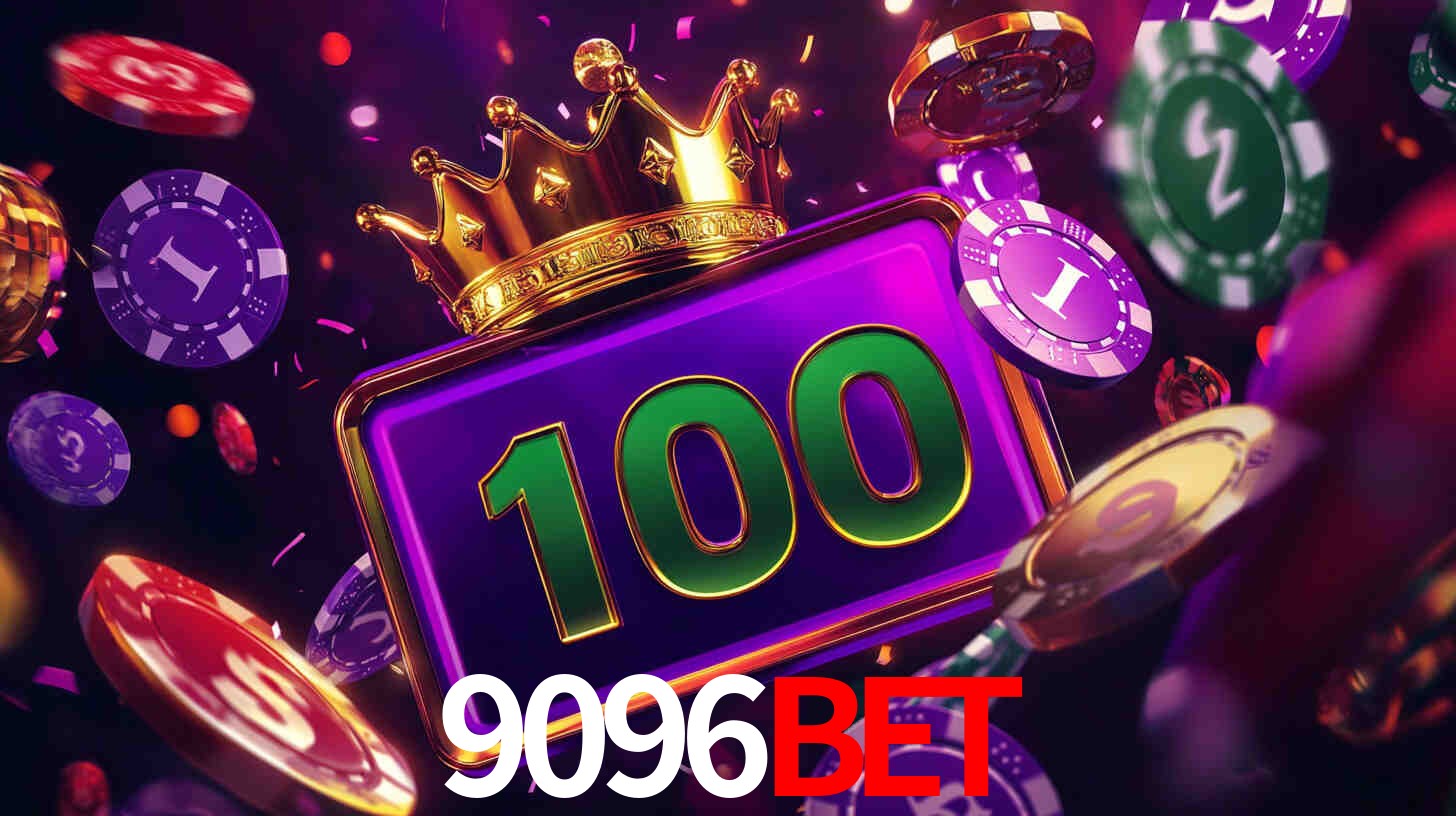 VIP Casino 9096bet