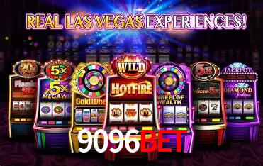 9096bet Brasília - VIP Program