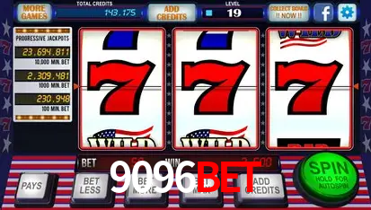 9096bet Rio de Janeiro - Bonus Terms