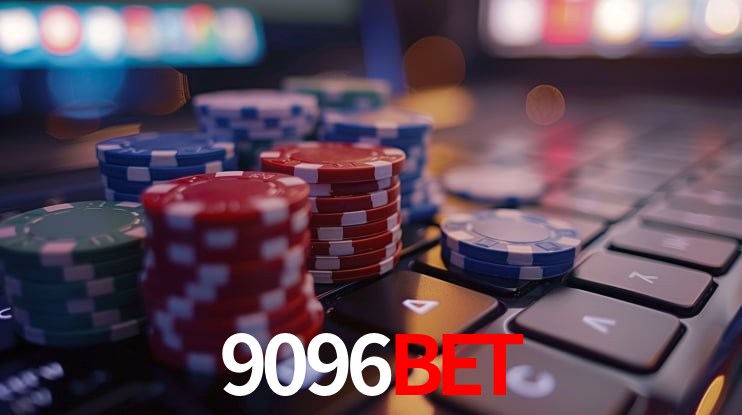 9096bet Entrar - Login Seguro Certificado