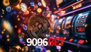 Interface do App 9096bet