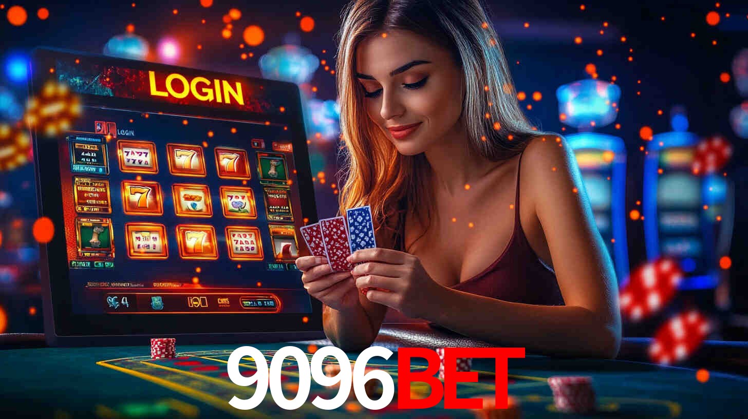 9096bet login