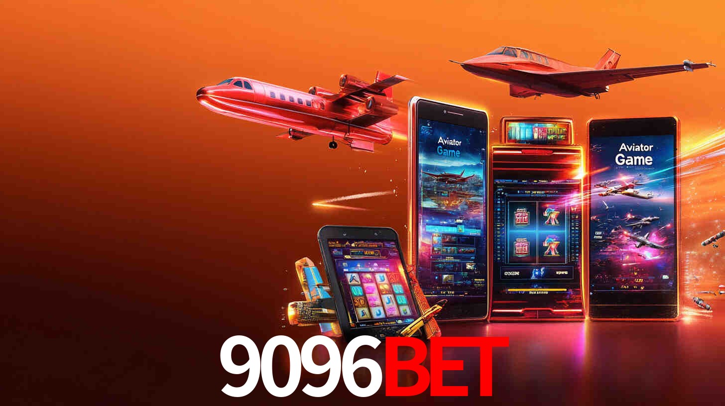 Descubra o Programa VIP da 9096bet: Vantagens Exclusivas para Jogadores