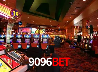 9096bet Brasília - Casino Guide