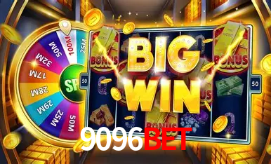 Apostas Esportivas na 9096bet: Um Guia Completo