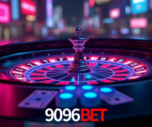 Desvendando o Mundo dos Jogos Virtuais na 9096bet
