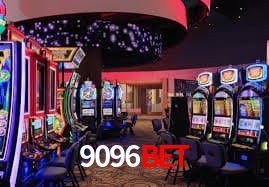 9096bet Brasília - Leaderboards