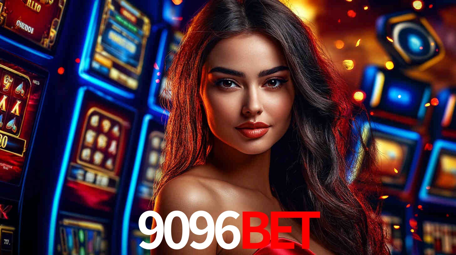 Inovações de Jogos na 9096bet: O Futuro das Experiências Interativas