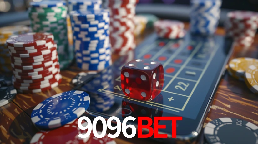 Bônus Generosos e Exclusivos no 9096bet para Você!