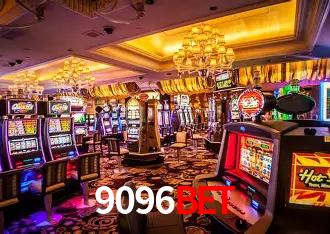 9096bet Belo Horizonte - Reivindique Bonus