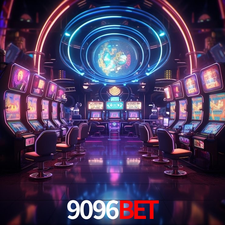 9096bet Salvador - Football