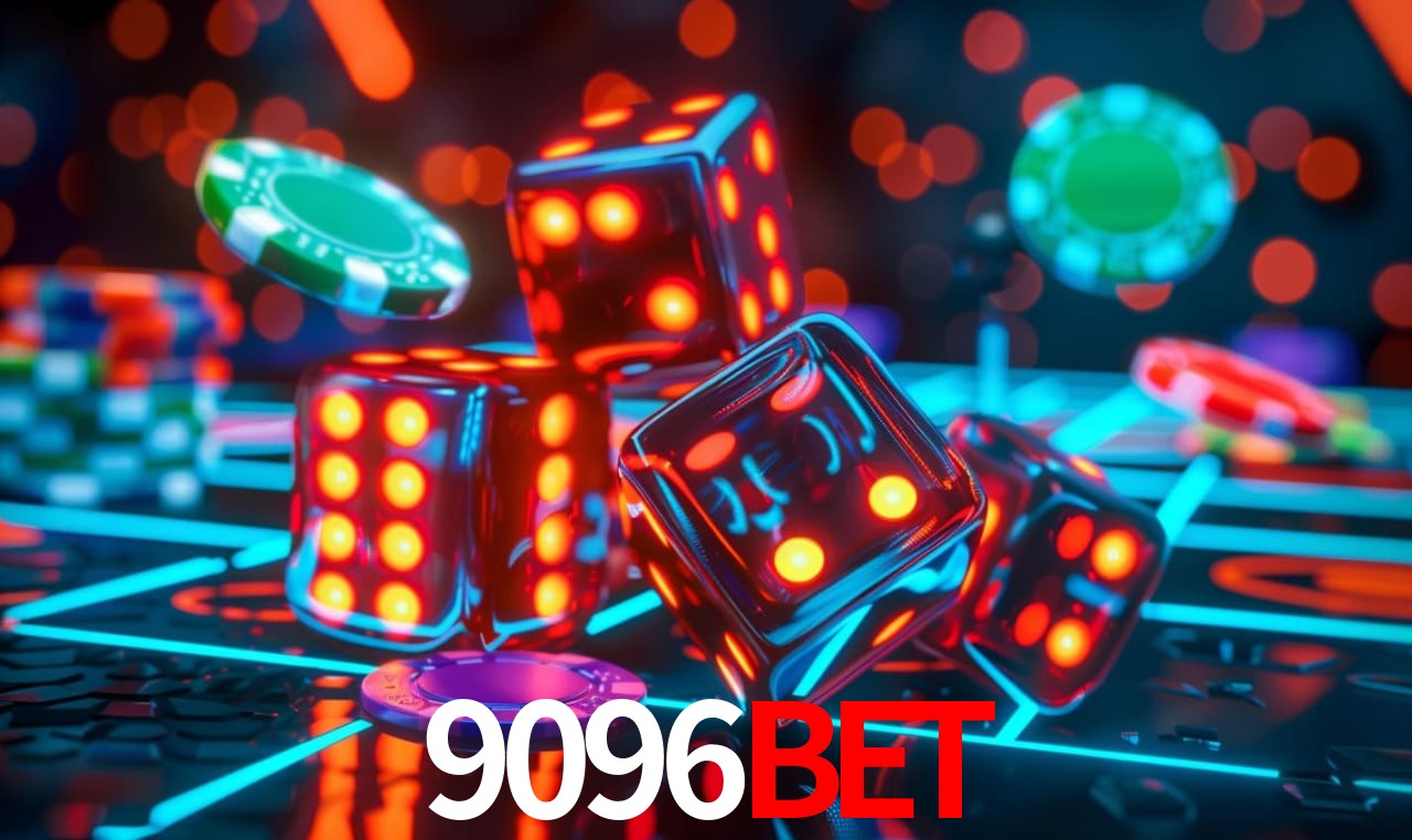 PIX Instantâneo 9096bet