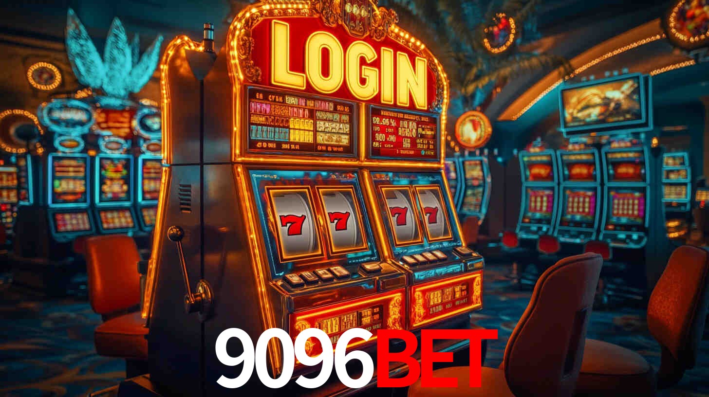 Programa VIP 9096bet