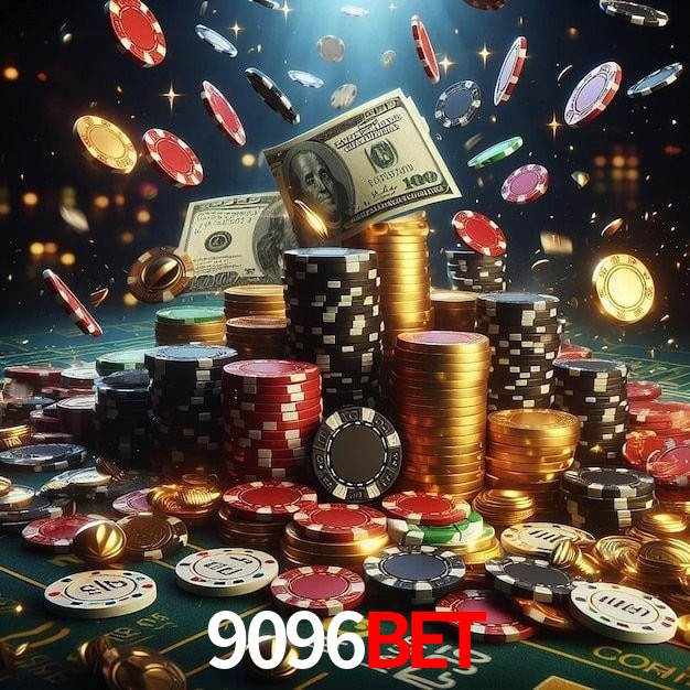 Interface Premium 9096bet