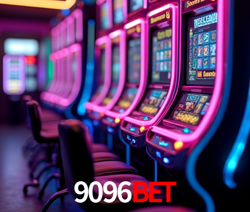 9096bet São Paulo - Top Slots