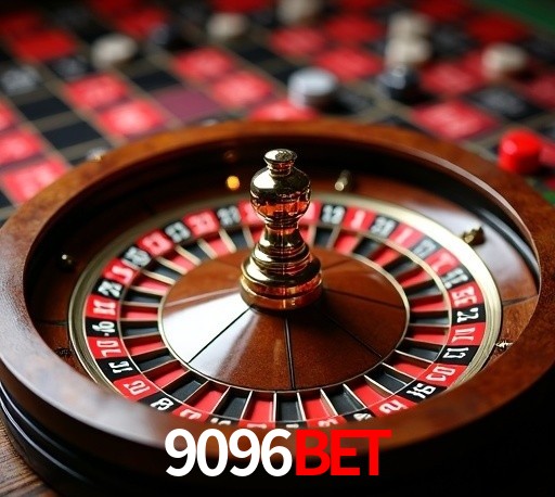 9096bet São Paulo - Hot Promos
