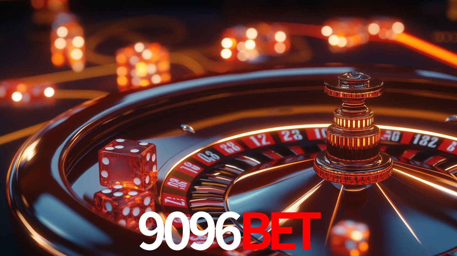Tennis Betting 9096bet