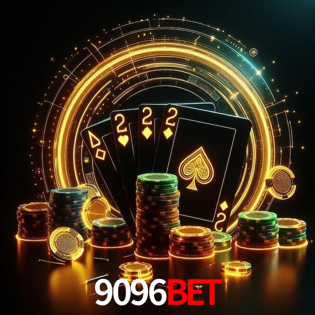 Especiais de Fim de Semana 9096bet