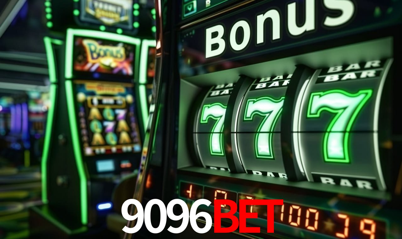 Account Benefits 9096bet