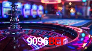 Benefícios da Conta 9096bet