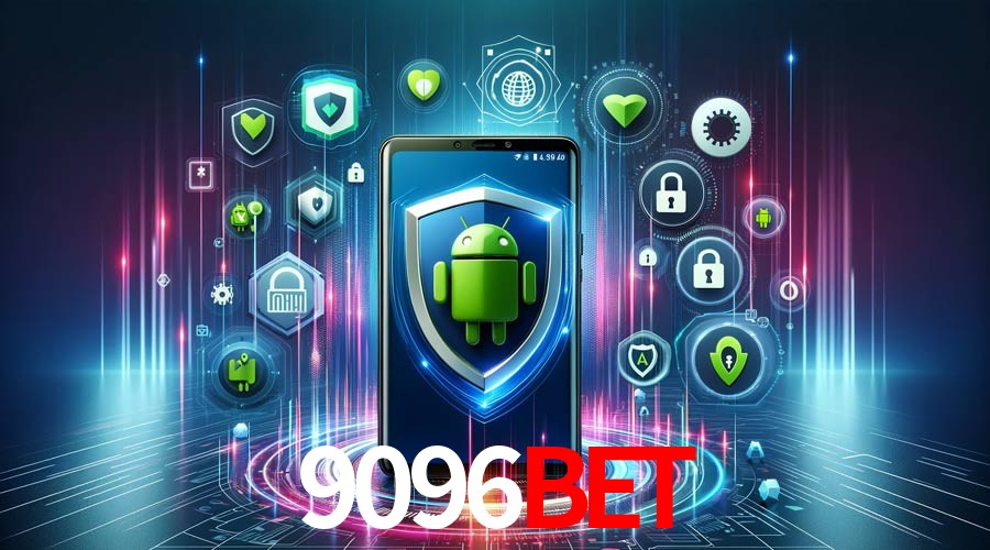 Platform Technology 9096bet