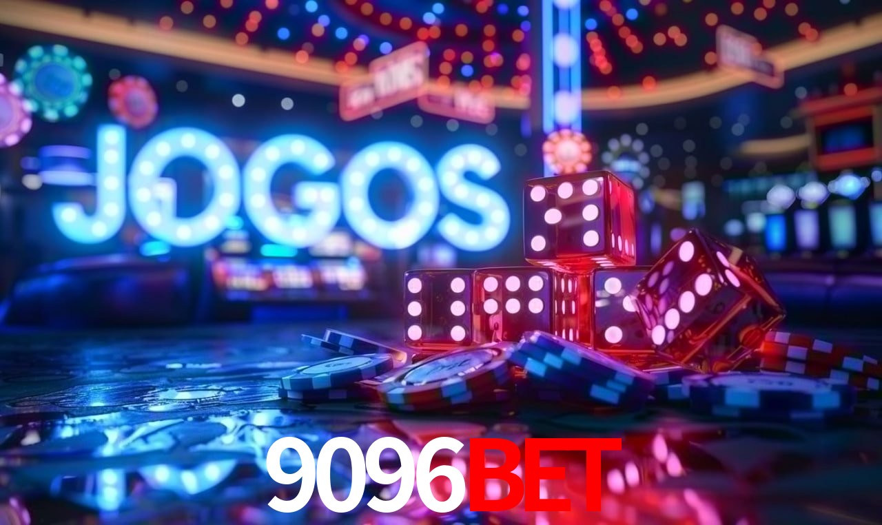Mesa de Blackjack 9096bet