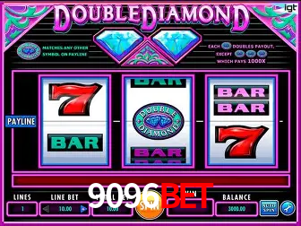 Descubra o Mundo do Cassino Online com 9096bet