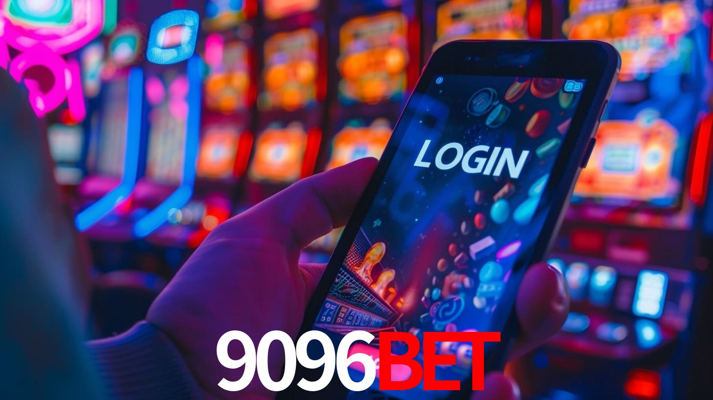 Estatísticas Esportivas 9096bet