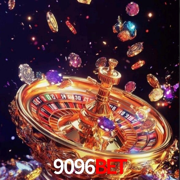 9096bet Plataforma - Certificada MGA desde 2015