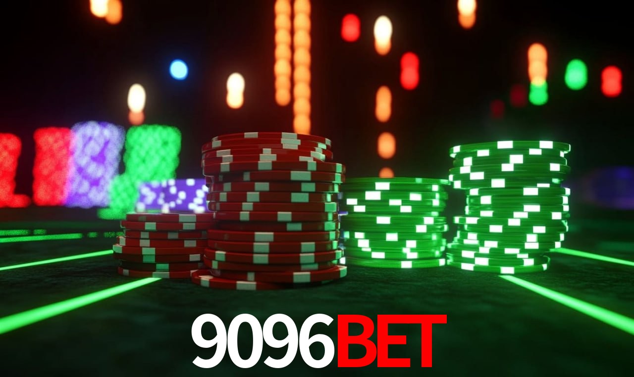 Games Directory 9096bet