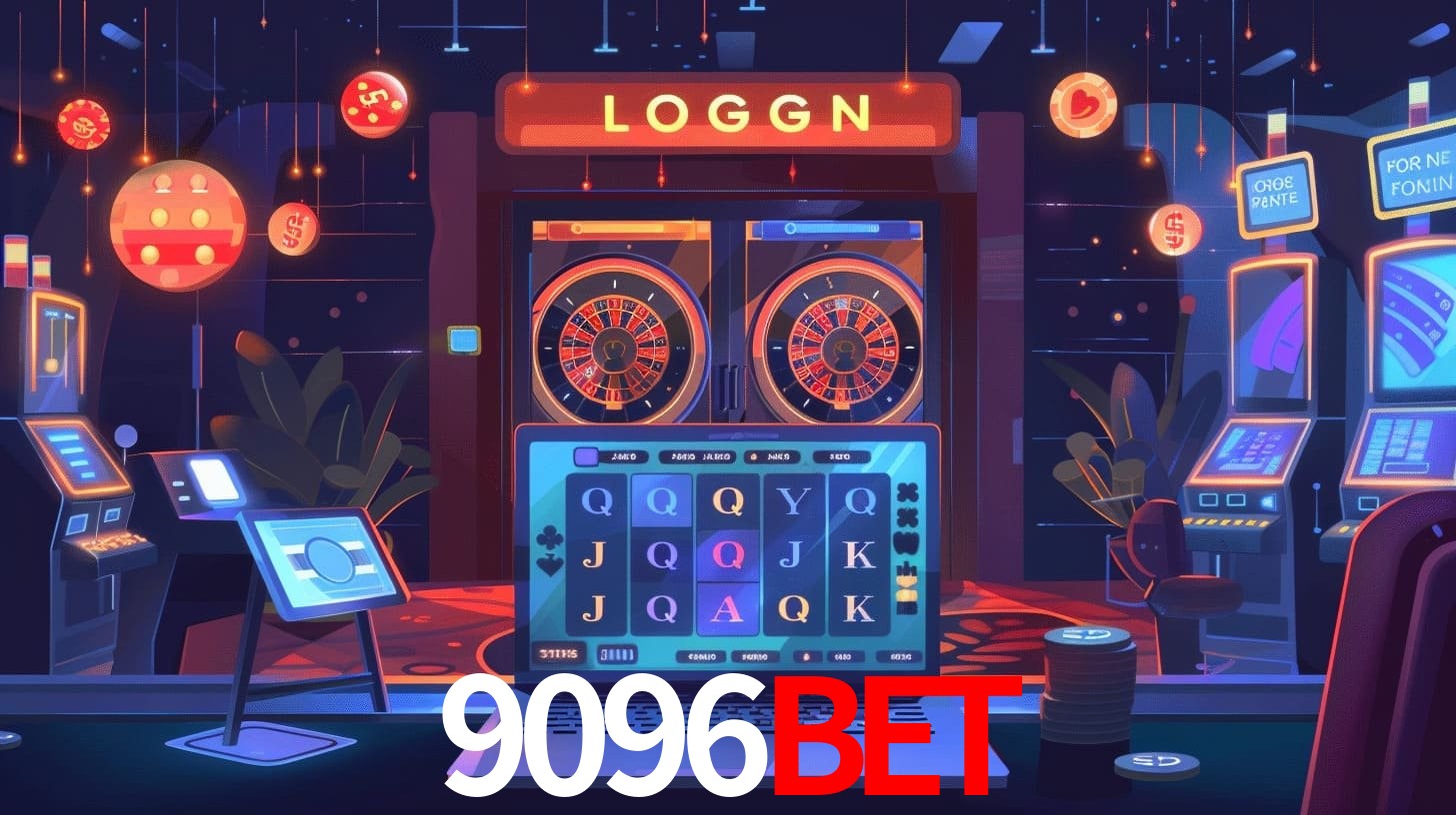 9096bet Rio de Janeiro - Licenses