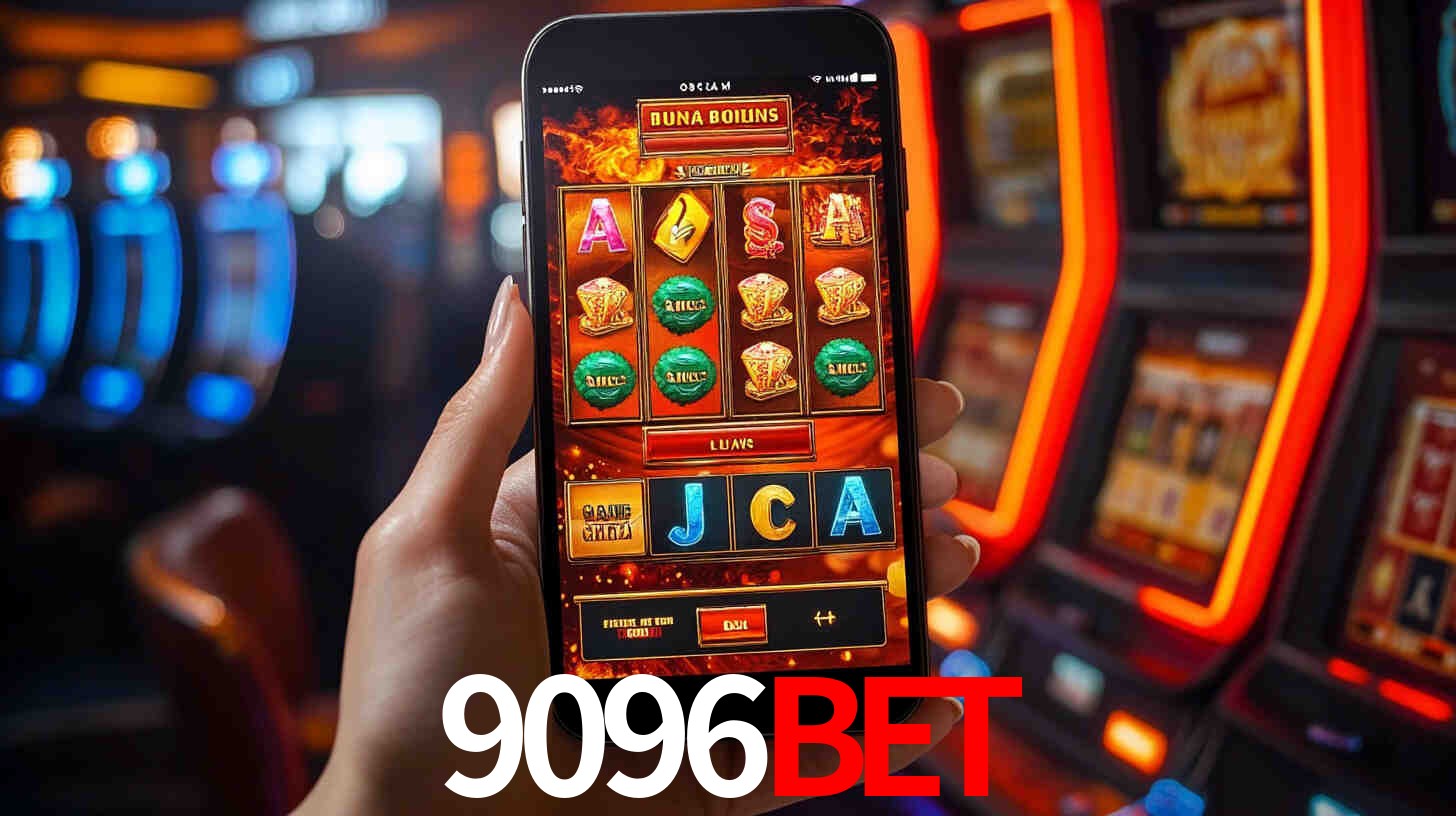 9096bet