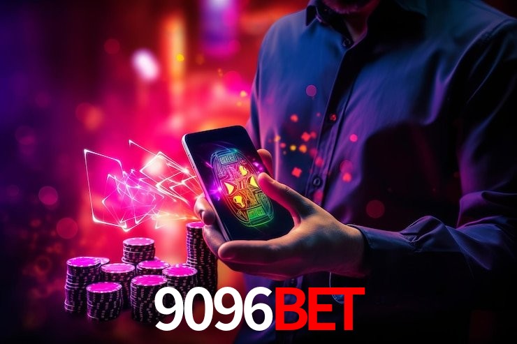 Apostas de Basquete 9096bet