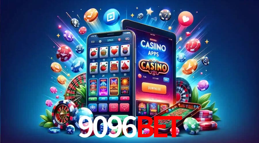 Flash Promotion 9096bet