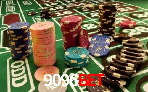 9096bet - App Security