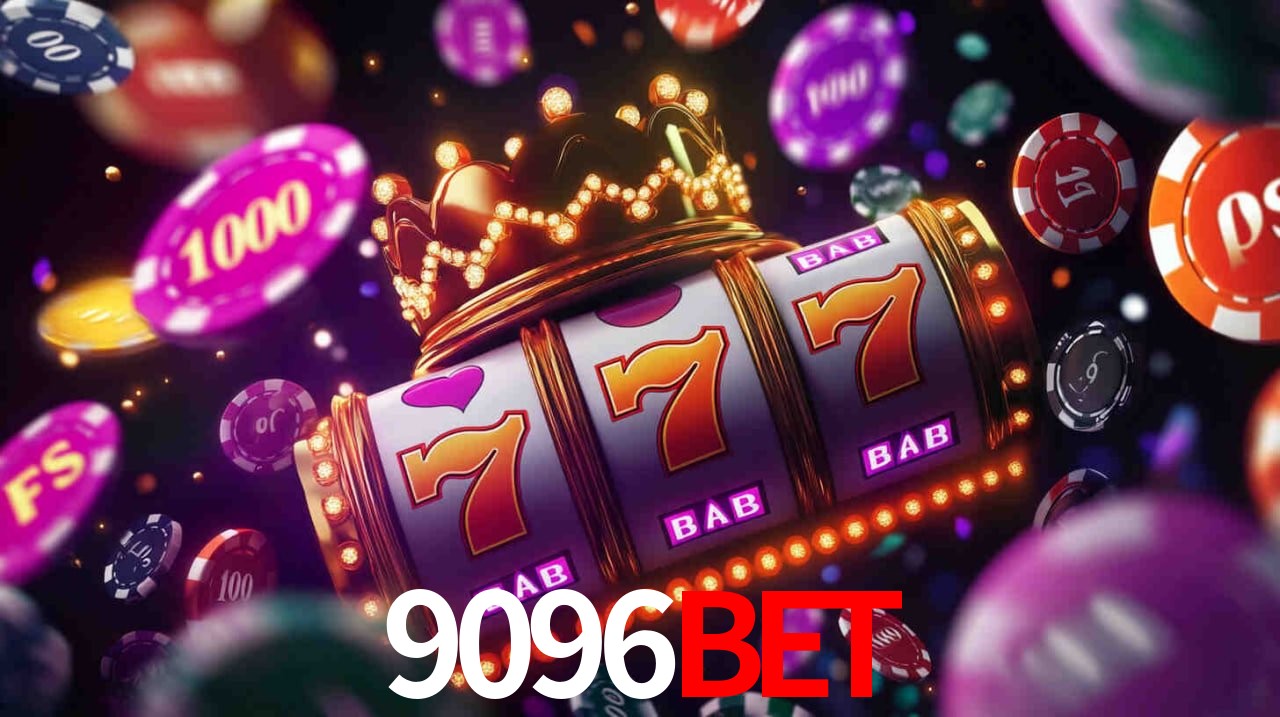Secure Login 9096bet