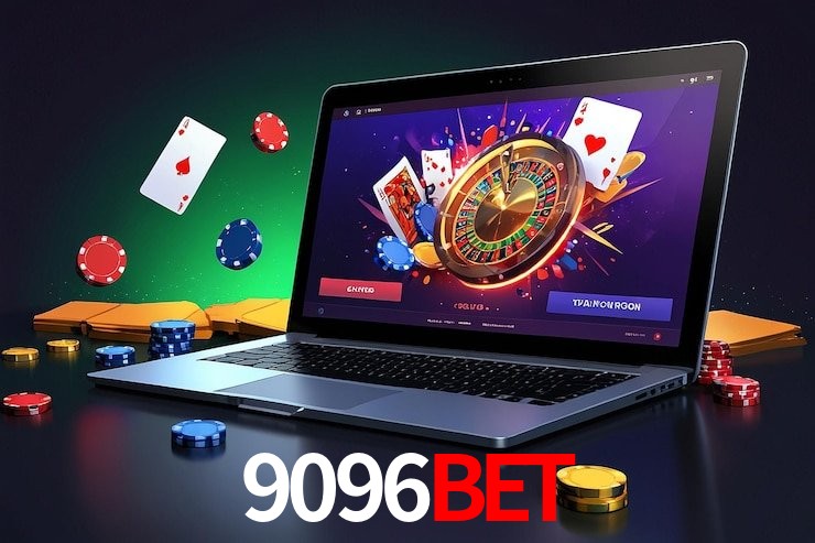 9096bet Salvador - Support