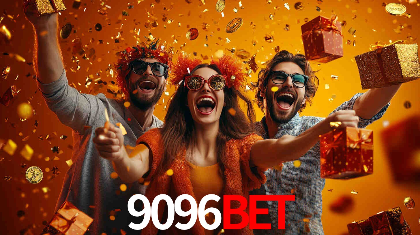 9096bet login