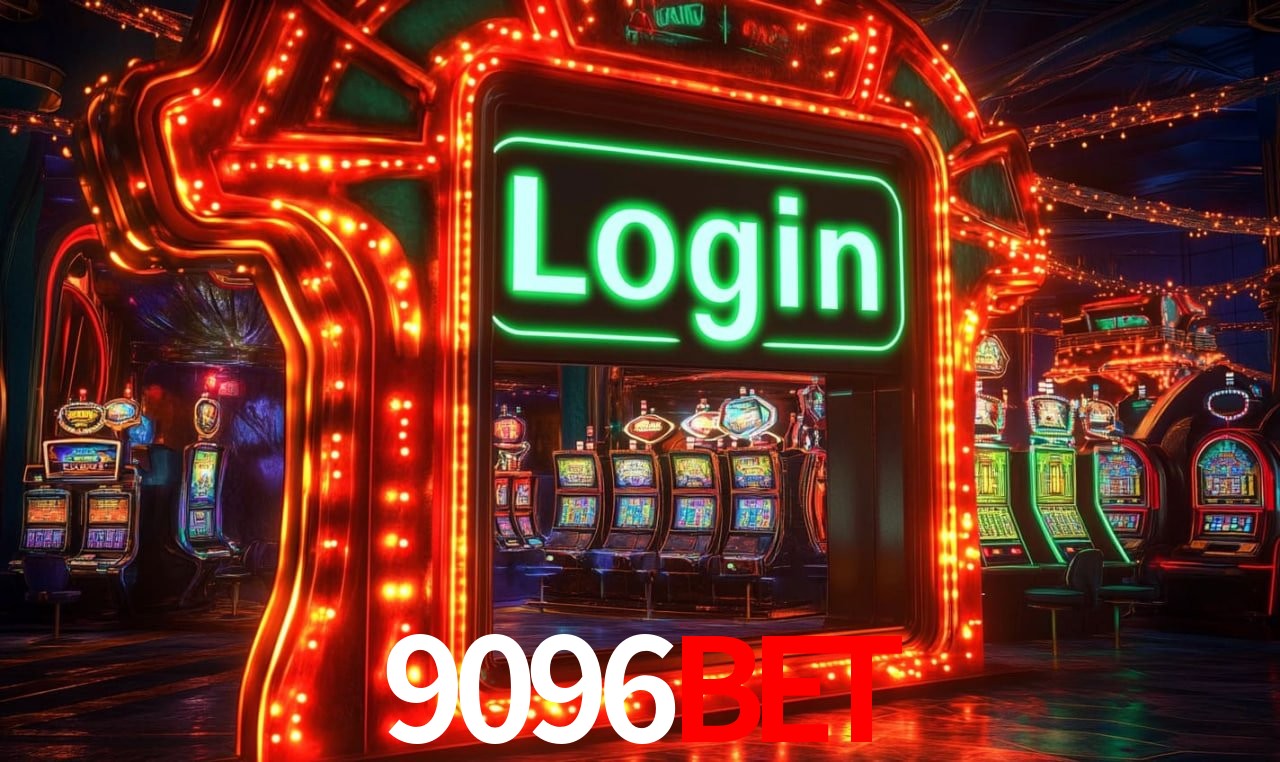 Diretório de Jogos 9096bet