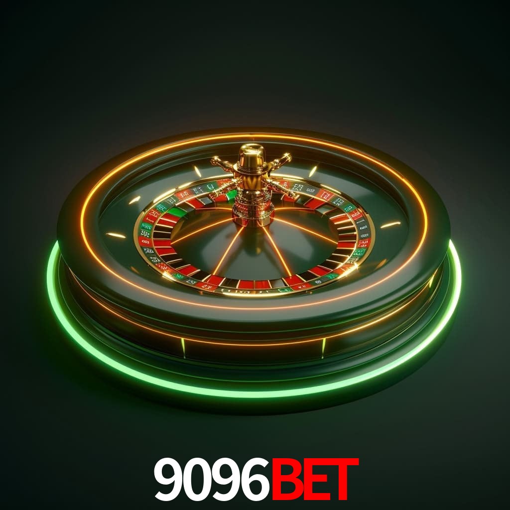 9096bet App - Aplicativo Móvel Oficial