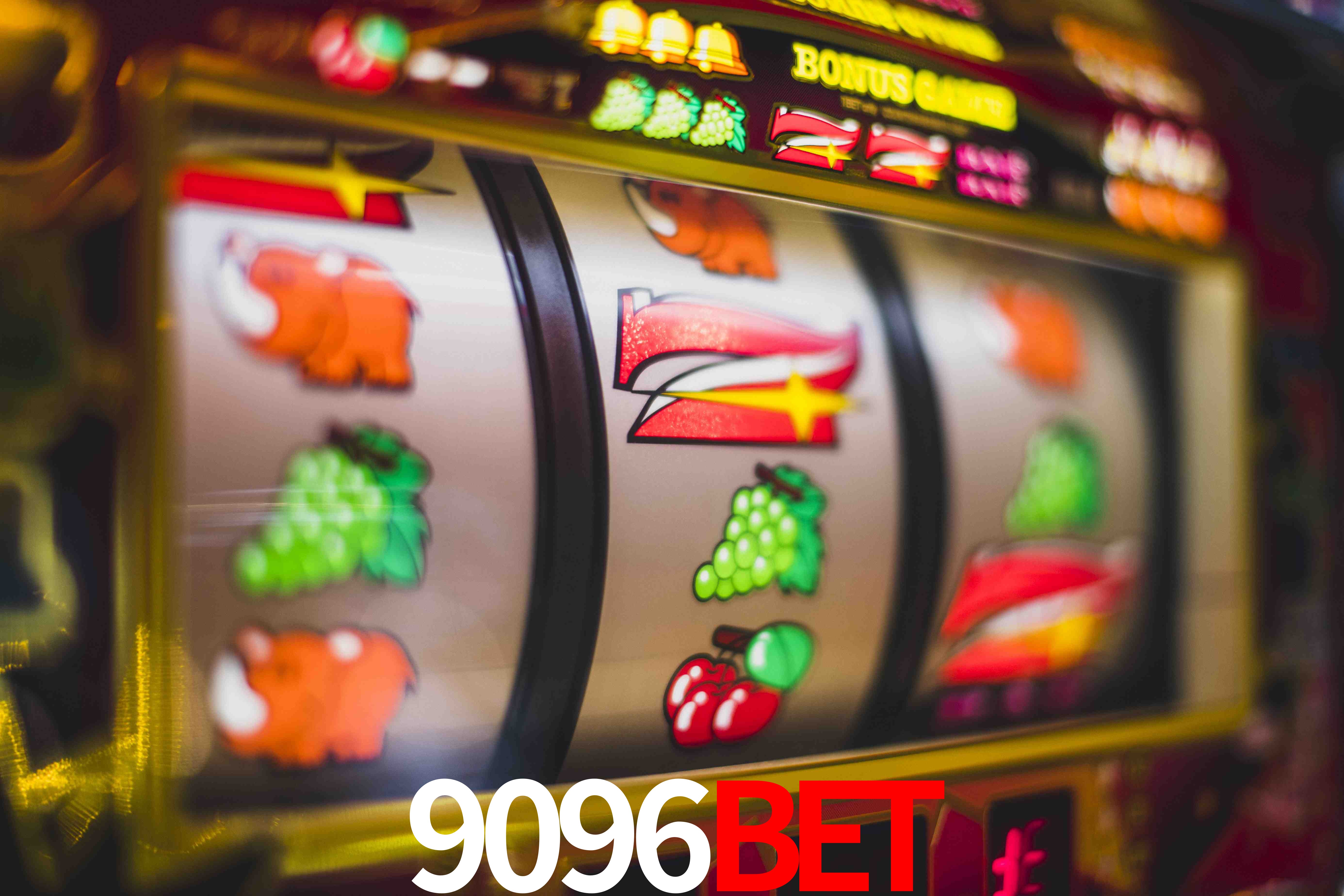 Statistics 9096bet