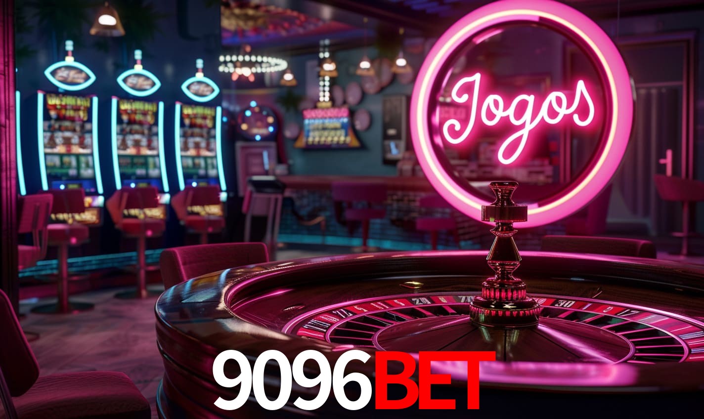 9096bet Belo Horizonte - Provably Fair